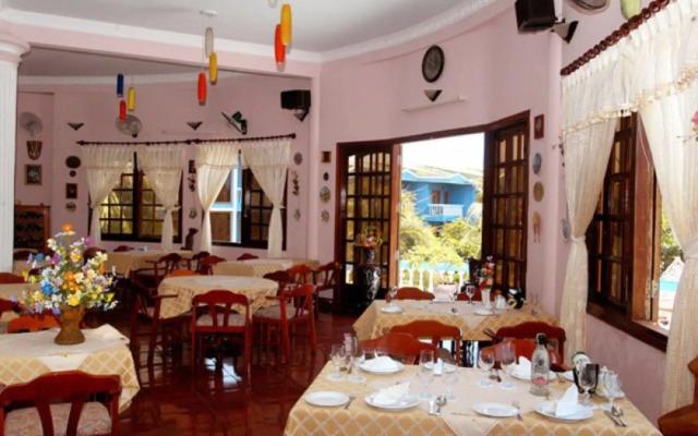 Palmira Beach Resort & Spa