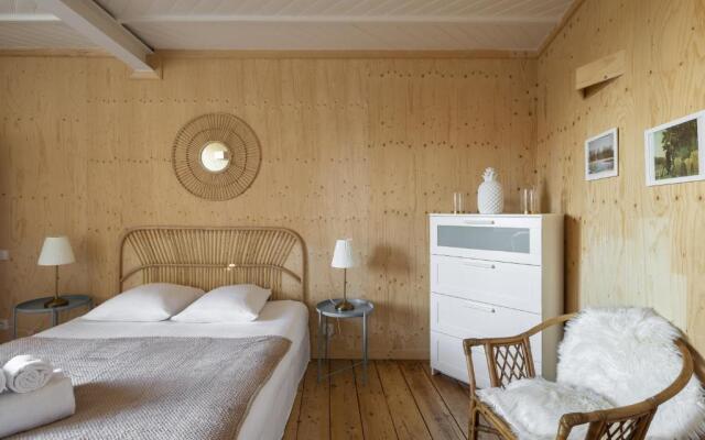 La Hune by Cocoonr