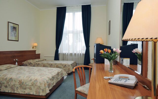 Hunguest Hotel Millennium