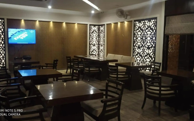Hotel Jasmine