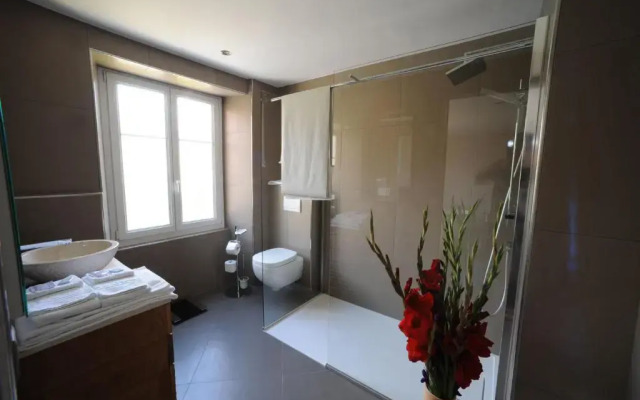 Hôtel Chez Gilles