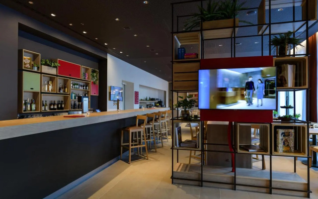 IntercityHotel Herford
