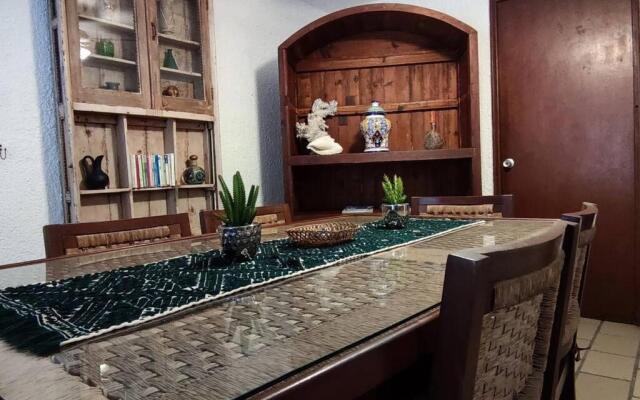 Condo Corazon 2-BD Apartment