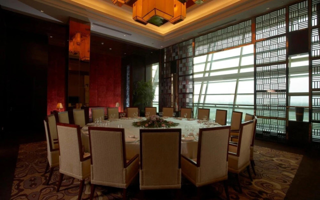 YaoJiang New Century Grand Hotel Zhuji