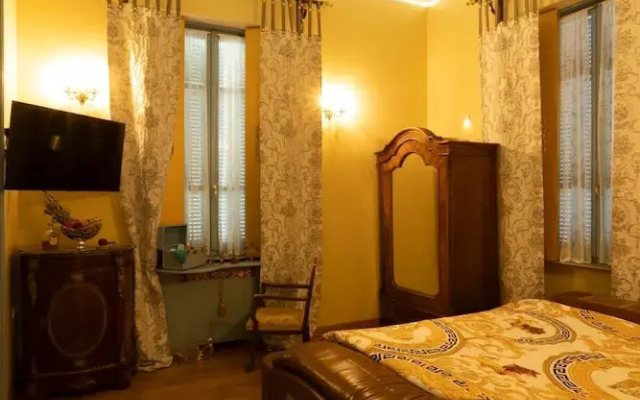 Pegasus Luxury Suite - Medousia Spa Luxury Escape