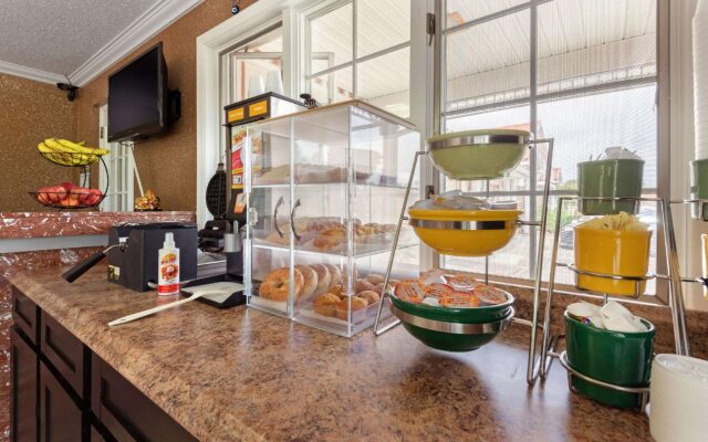 Village Haven Inn & Extended Stay