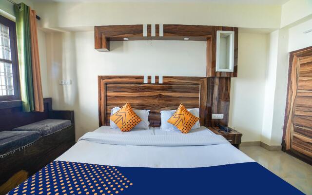 SPOT ON 68390 Sunrise Homestay