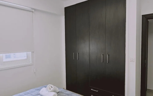 104 NIC - 401 Stay Cosmo City Suite