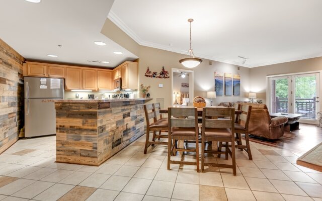 Baskins Creek Condos