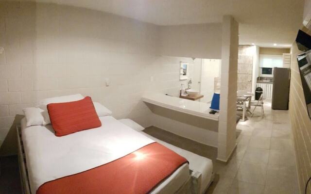 Ser & Soul Vacation Lofts