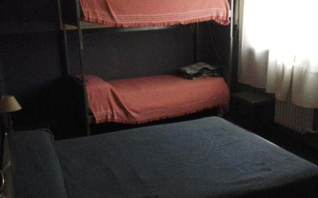 Malbec Plaza Hostel
