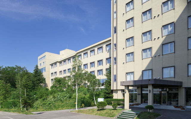 Abashiri Kanko Hotel