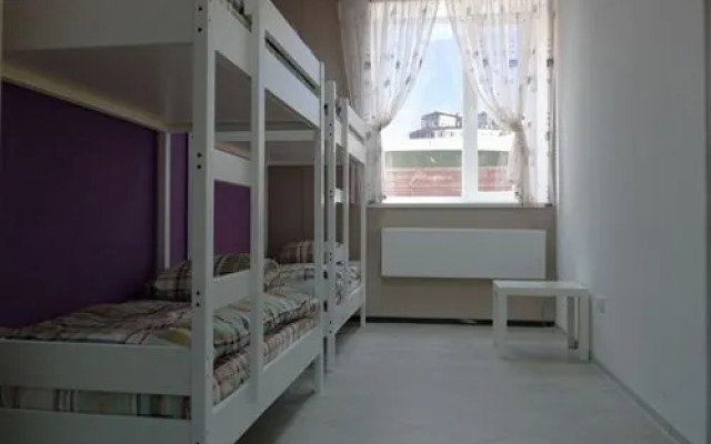 Hostel Kremlin