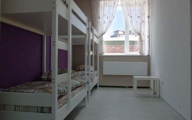 Hostel V Centre