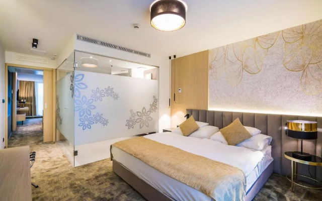SunGarden Wellness & Conference Hotel