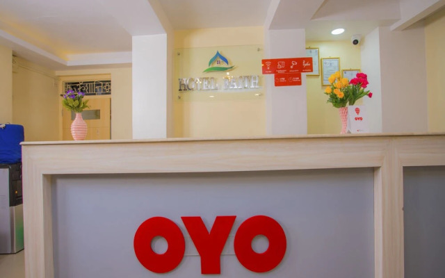 OYO 262 Hotel Faith