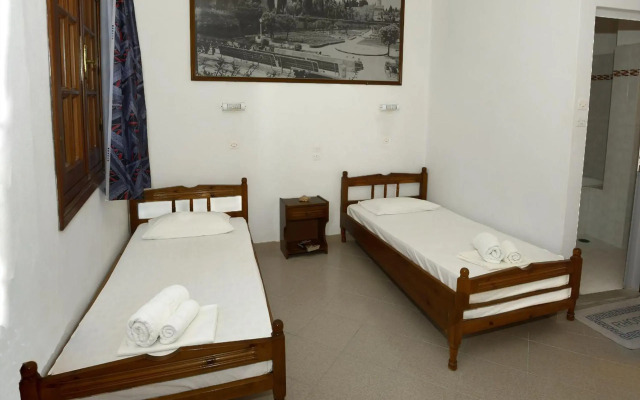 Lindos centre studios