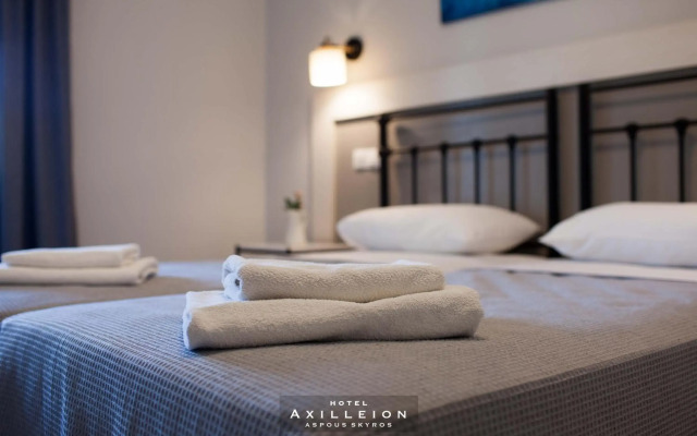 Achilleion Hotel