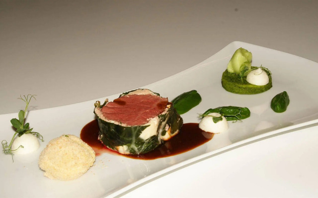 Hotel Brandstetterhof