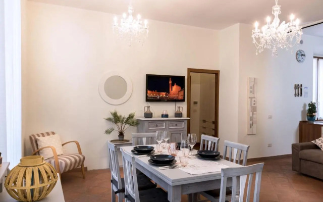 Appartamento Salimbeni