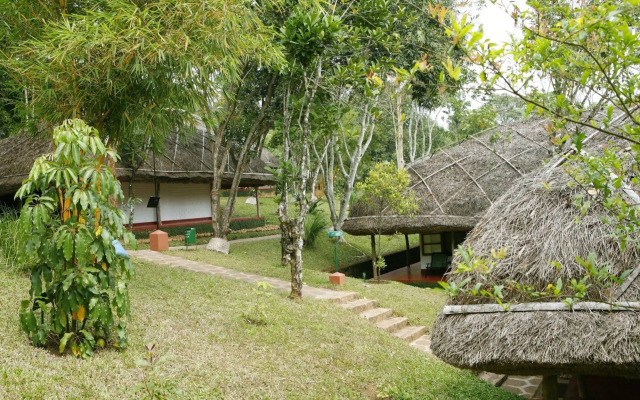 Spice Village - Cgh Earth