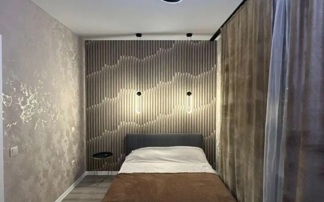 apARTament на проспекте Ленина 52/4А