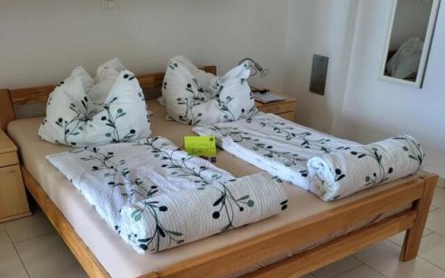 Apartmaji Mirjana