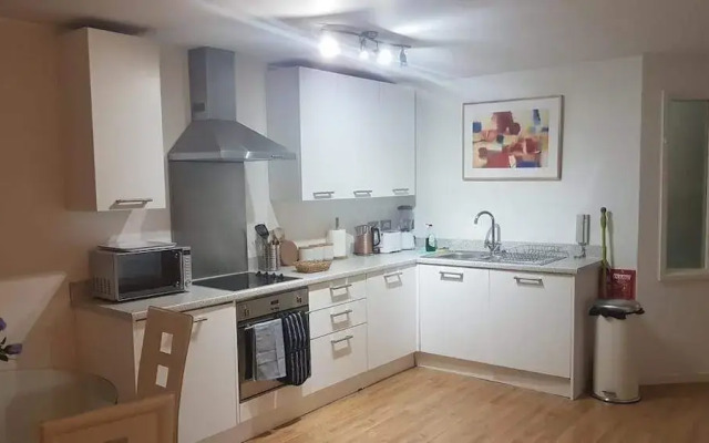 Marco Island- One bedroom City Centre Apartment