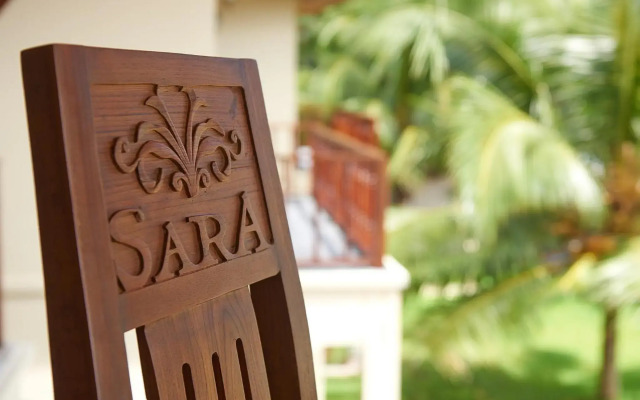 Sara Beachfront Boutique Resort