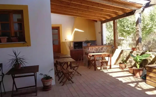 Casa de Campo Vale do Asno