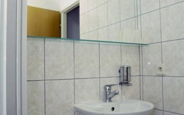 Hotel Garni Gryf Harrachov