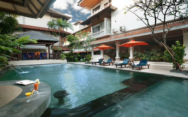 Bali Summer Hotel