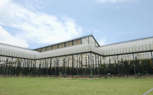 OYO 2507 Anugraha Homes
