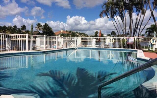 Aloha Pompano beach Studio #3