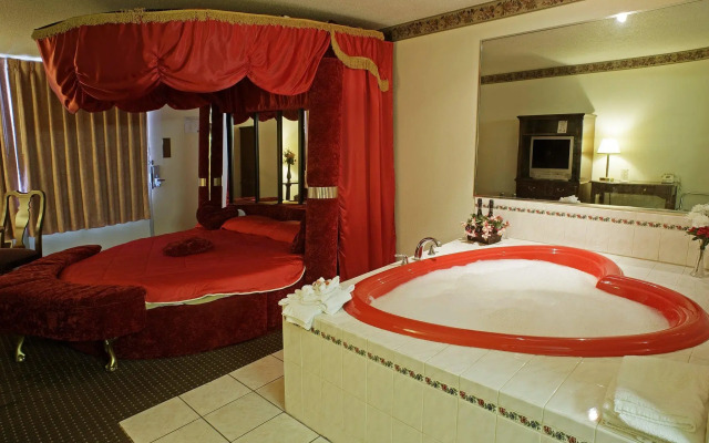 Travelodge by Wyndham Salisbury MD