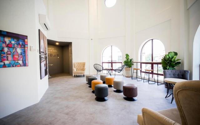 H Boutique Hotel Xplorer Kota Damansara