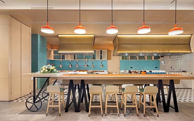 Home2 Suites by Hilton Chongqing Wushan