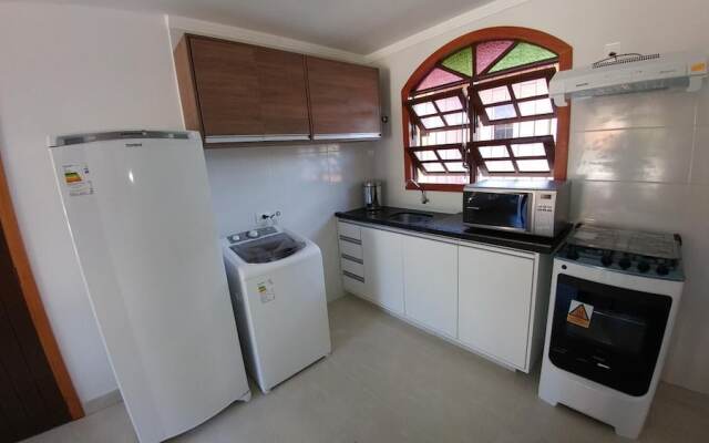 Residencial Vó Maria