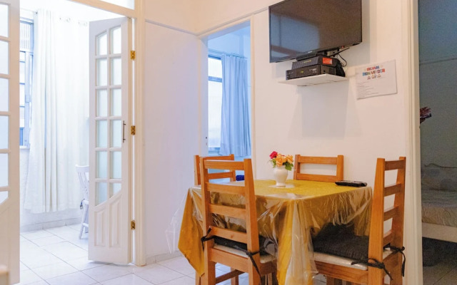 SUH Copacabana 103 Posto 6