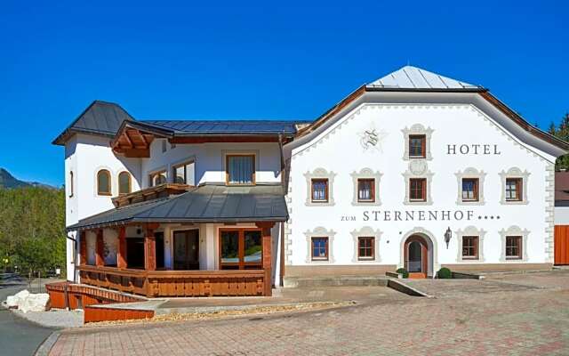 Hotel ZUM STERNENHOF