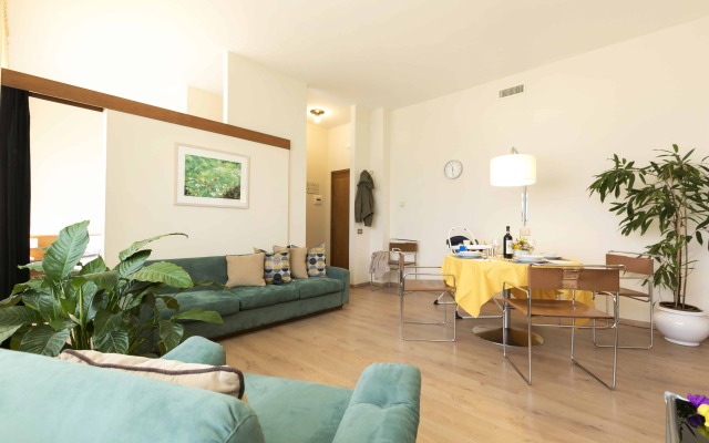 Residence Porta al Prato