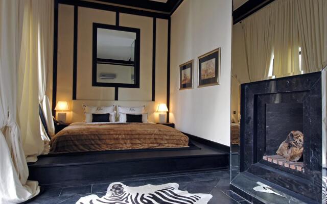 Riad Lotus Perle Marrakech
