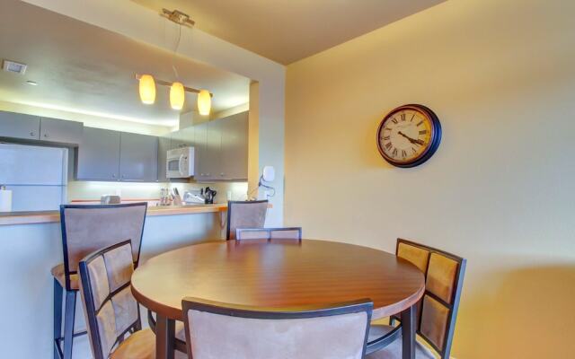 Chelan Resort Suites