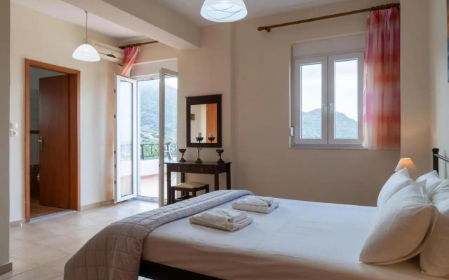 Villa Sunlights Bali