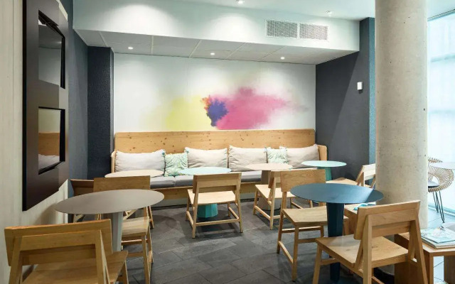 B&B HOTEL Paris Grand Roissy CDG Aéroport