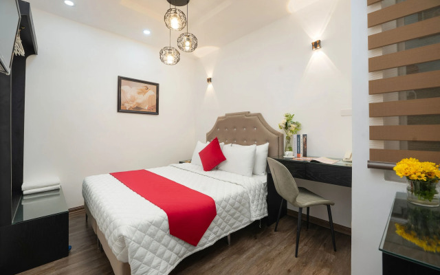Golden Time Hostel 3