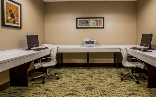 Comfort Inn Sylva - Cullowhee