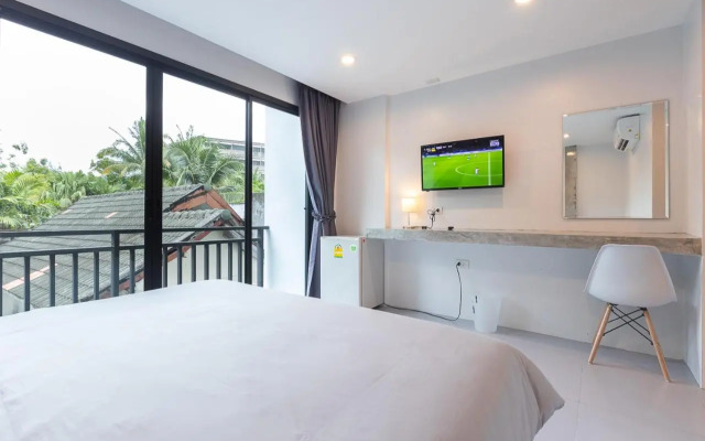 Minimal House Patong