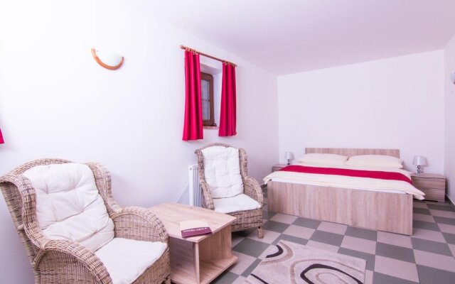 Hotel Leyla