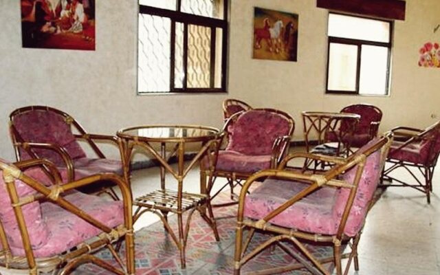 Normas Hotel